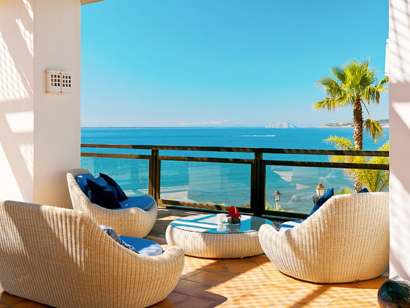 H10 Estepona Palace