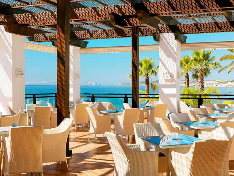 H10 Estepona Palace