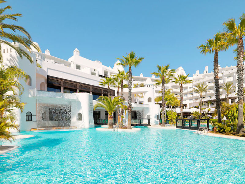 H10 Estepona Palace
