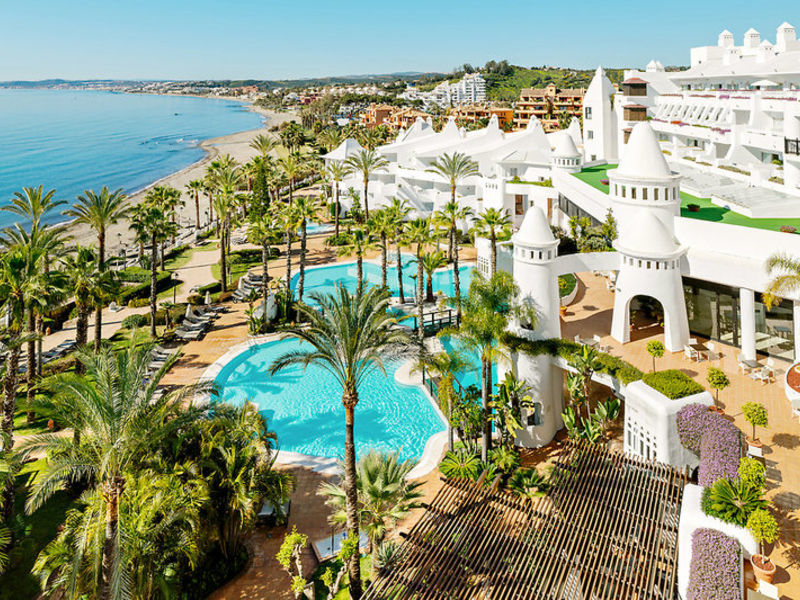 H10 Estepona Palace