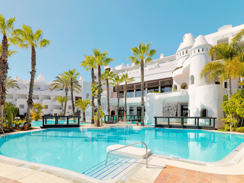 H10 Estepona Palace