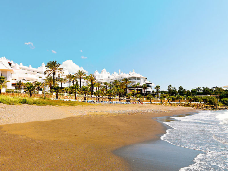 H10 Estepona Palace