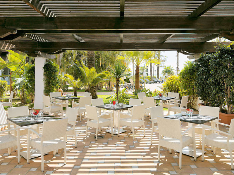 H10 Estepona Palace