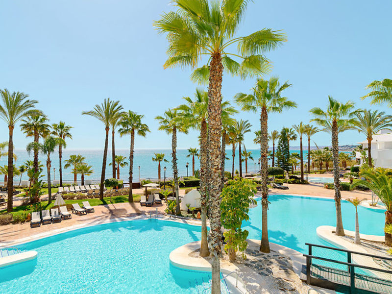 H10 Estepona Palace