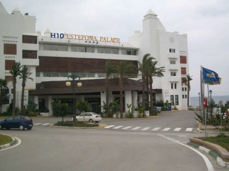 H10 Estepona Palace