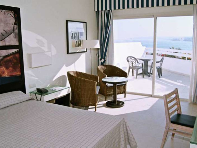 H10 Estepona Palace