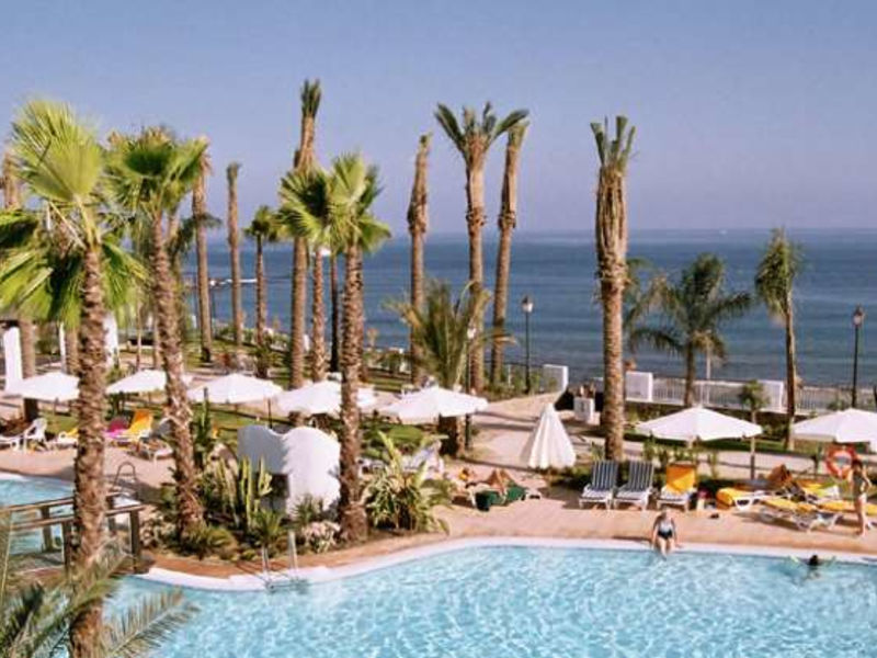 H10 Estepona Palace