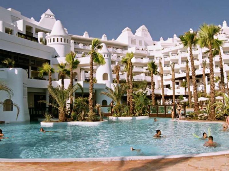 H10 Estepona Palace