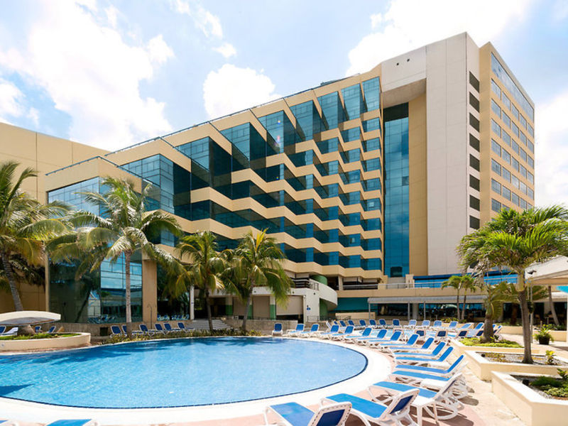 H10 Habana Panorama
