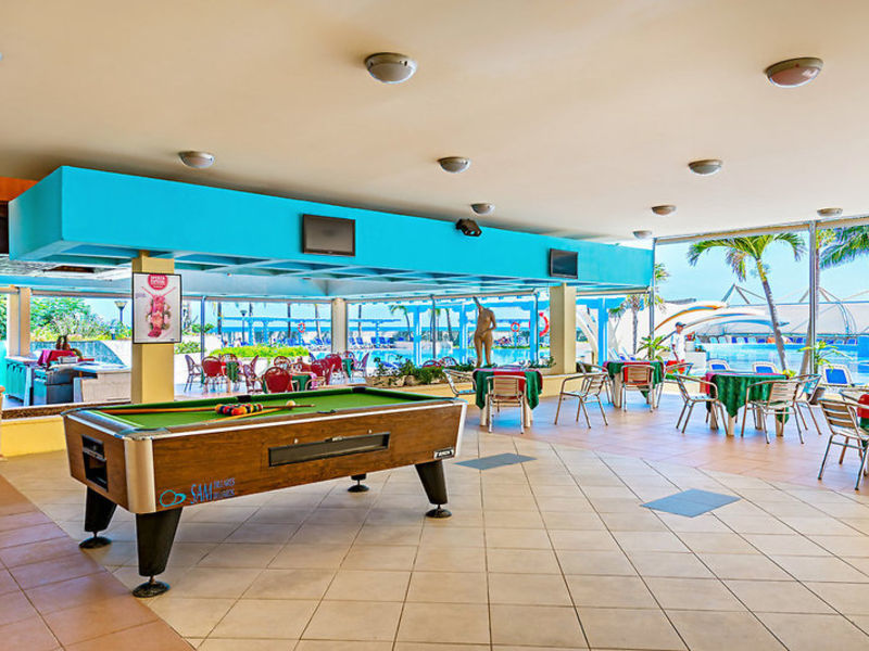 H10 Habana Panorama