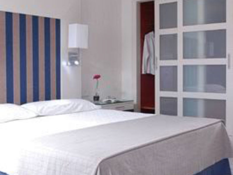 H10 Hotel Tindaya