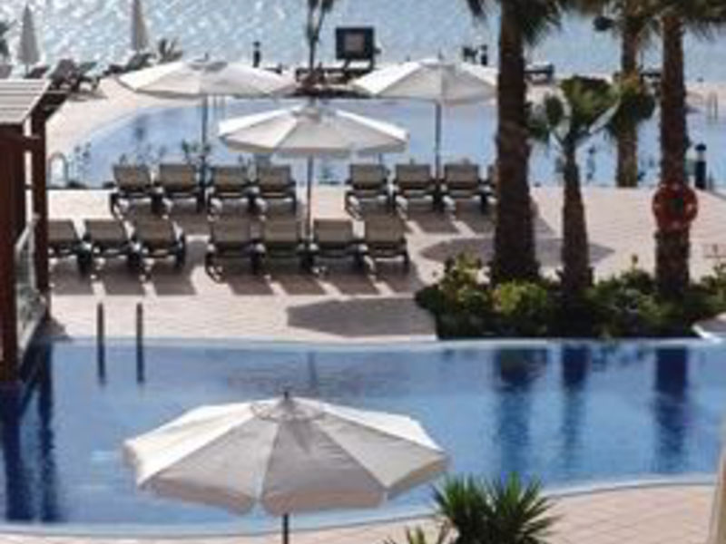H10 Hotel Tindaya