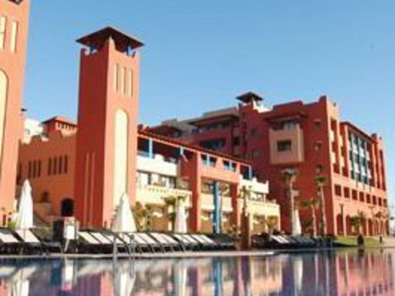 H10 Hotel Tindaya