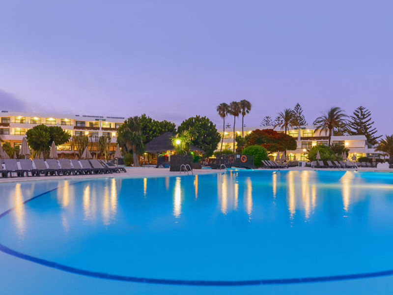 H10 Lanzarote Princ