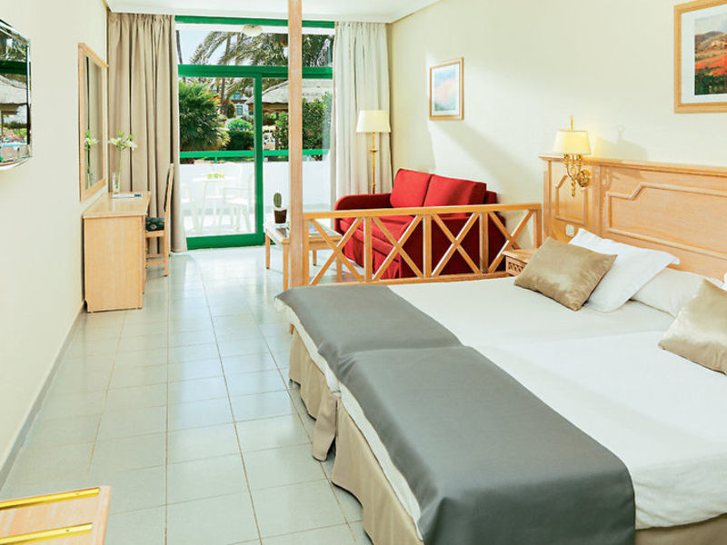 H10 Lanzarote Princ