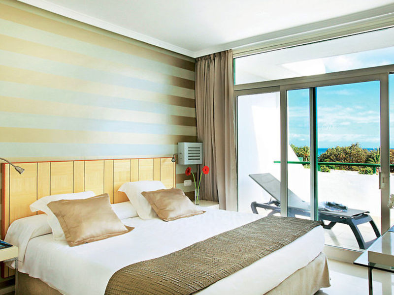 H10 Lanzarote Princ