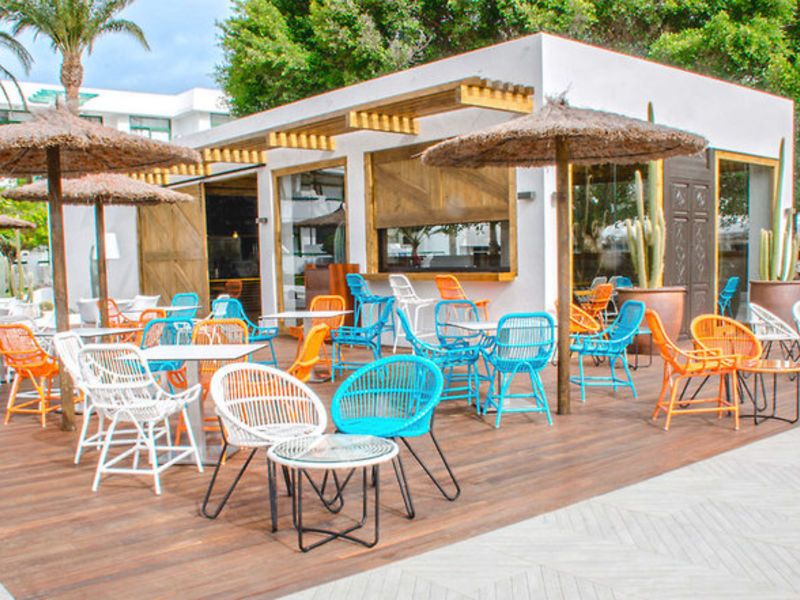 H10 Lanzarote Princ