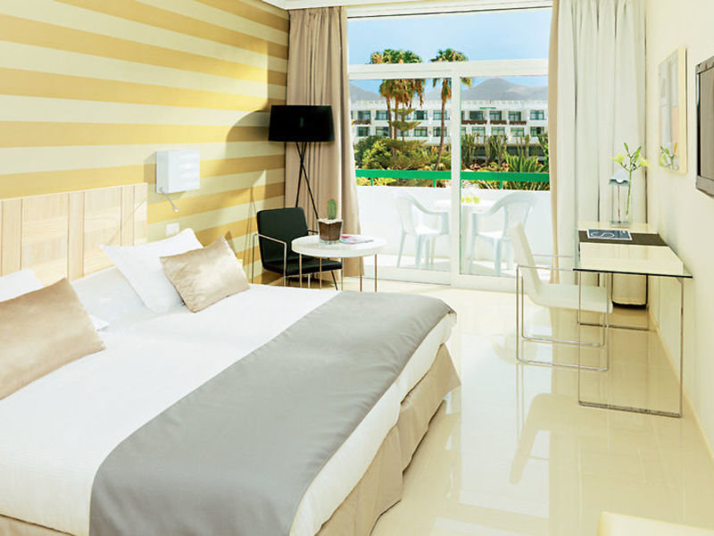 H10 Lanzarote Princess