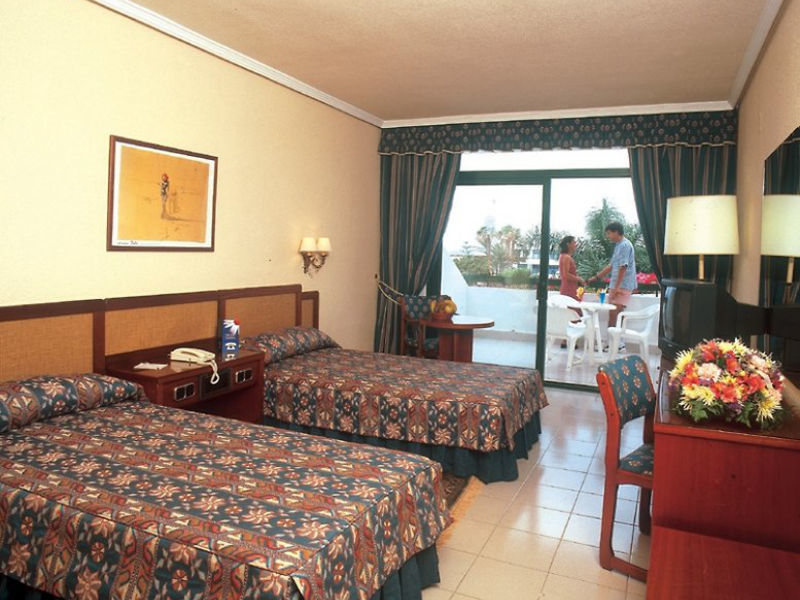 H10 Lanzarote Princess