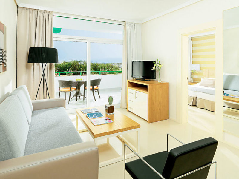 H10 Lanzarote Princess