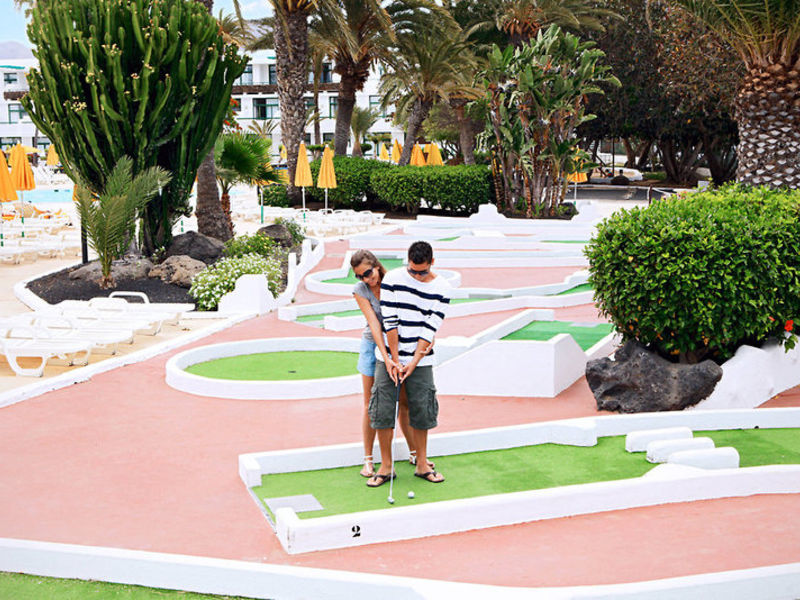 H10 Lanzarote Princess