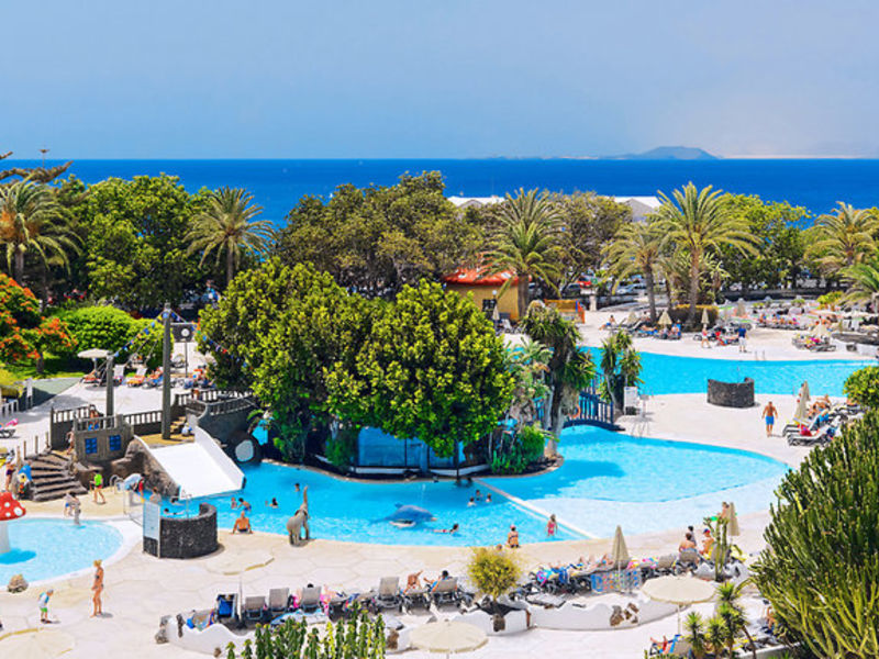 H10 Lanzarote Princess