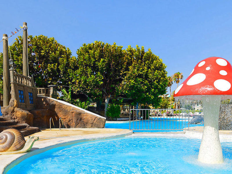 H10 Lanzarote Princess
