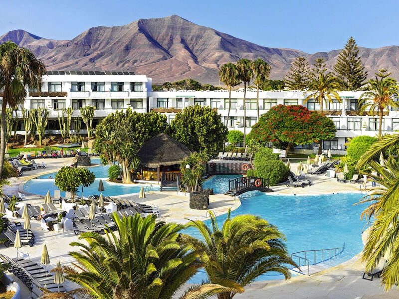 H10 Lanzarote Princess