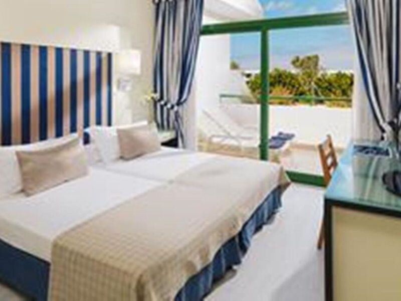 H10 Lanzarote Princess