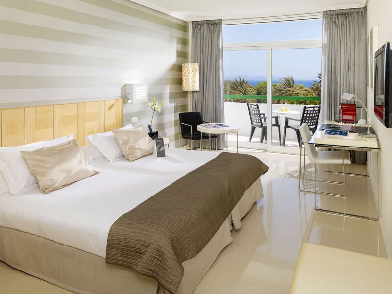 H10 Lanzarote Princess