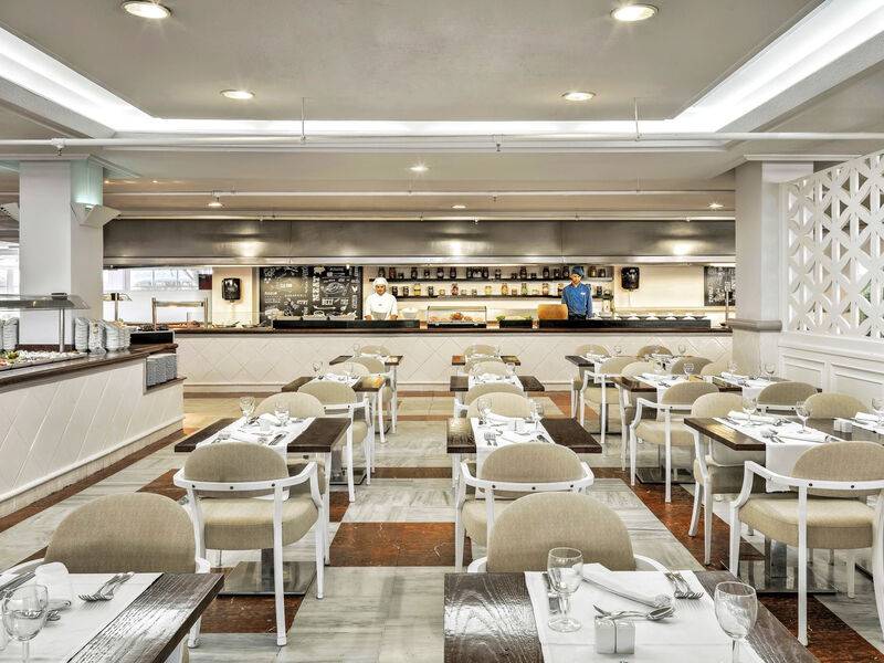 H10 Lanzarote Princess