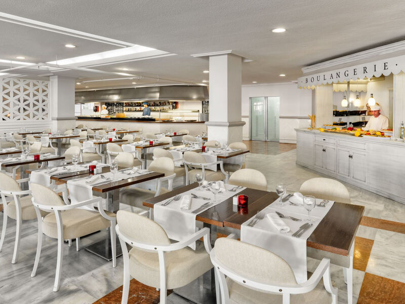 H10 Lanzarote Princess