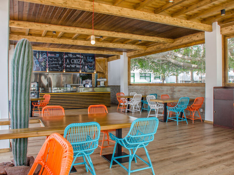 H10 Lanzarote Princess