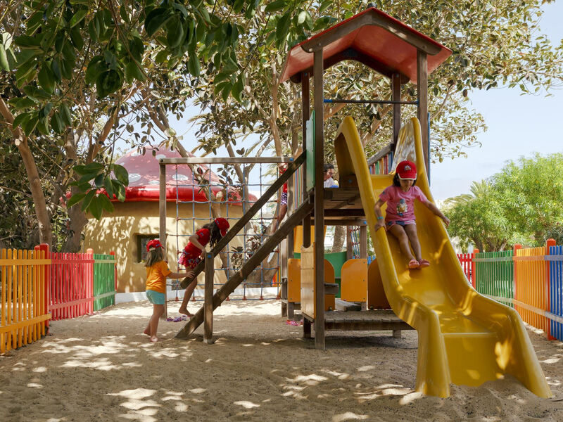 H10 Lanzarote Princess