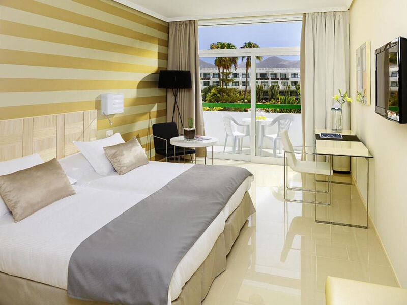 H10 Lanzarote Princess