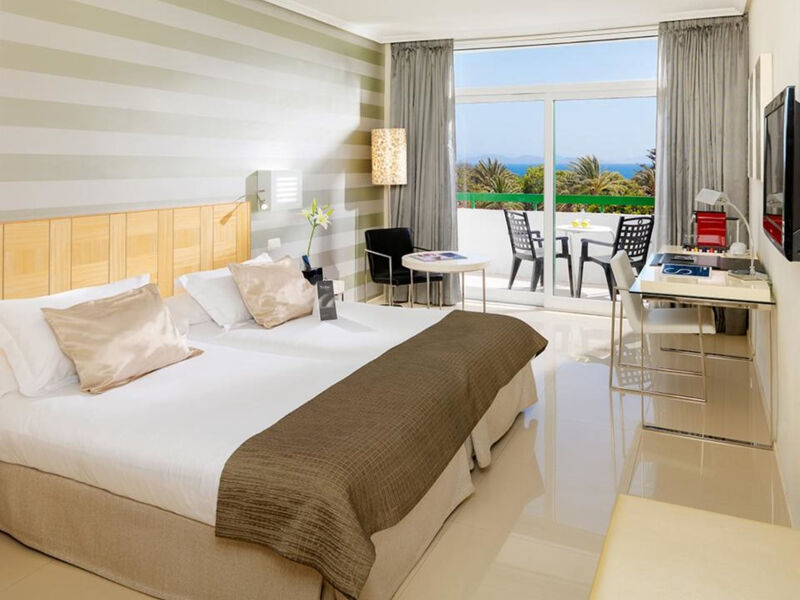 H10 Lanzarote Princess