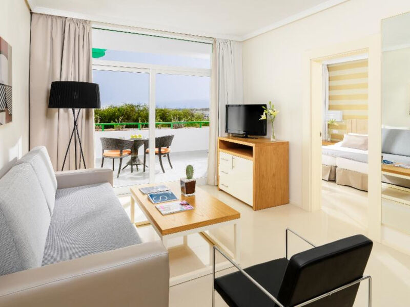 H10 Lanzarote Princess