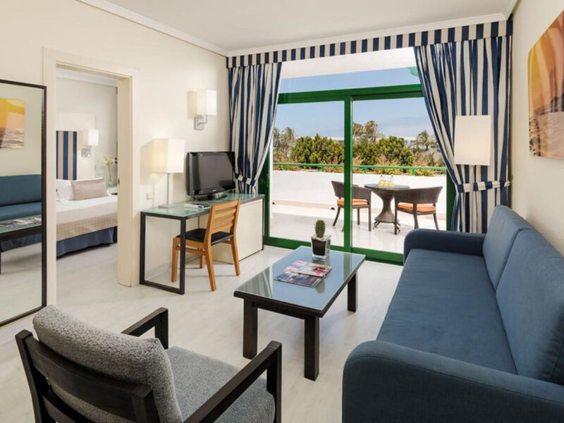 H10 Lanzarote Princess