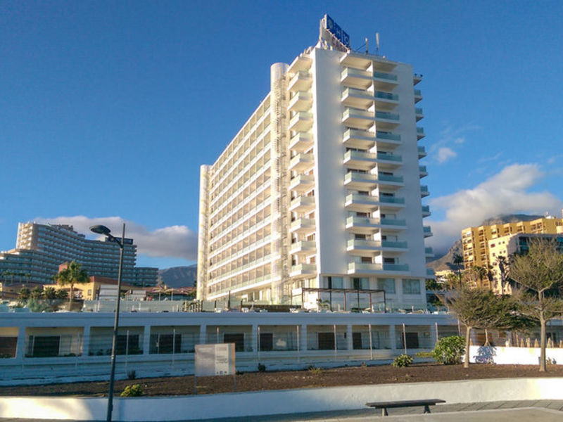 H10 Las Palmeras