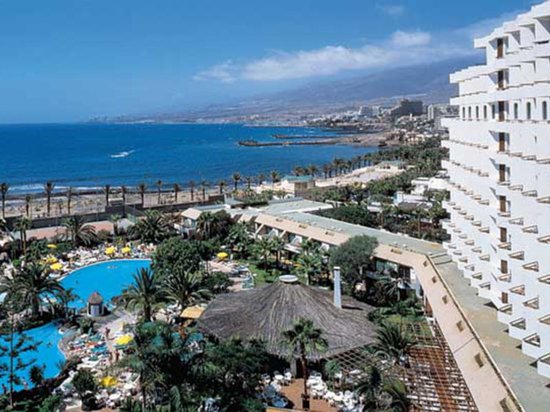 H10 Las Palmeras