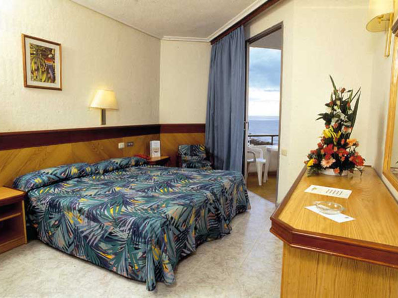H10 Las Palmeras