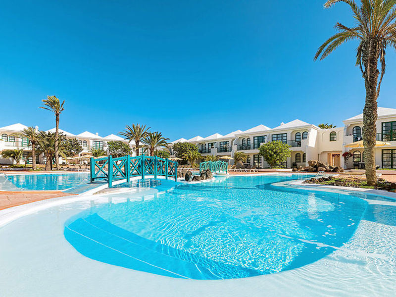 H10 Ocean Suites