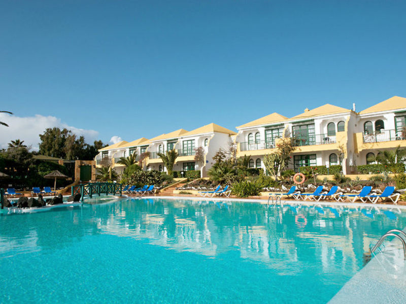 H10 Ocean Suites