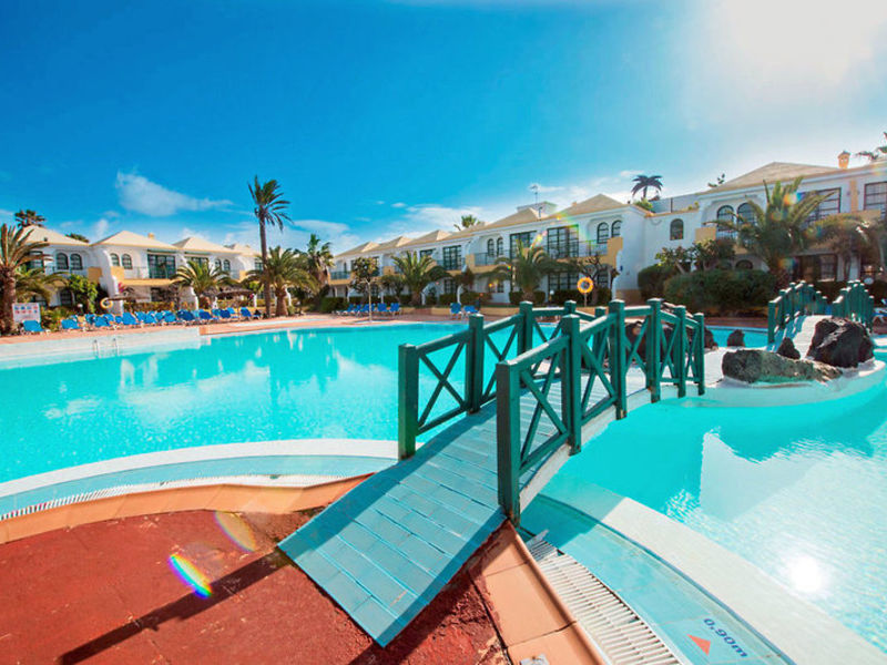 H10 Ocean Suites