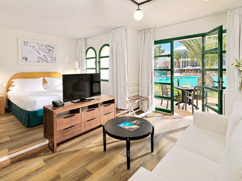 H10 Ocean Suites