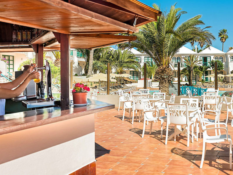H10 Ocean Suites