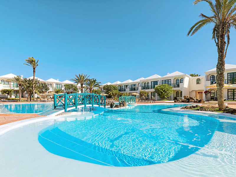 H10 Ocean Suites