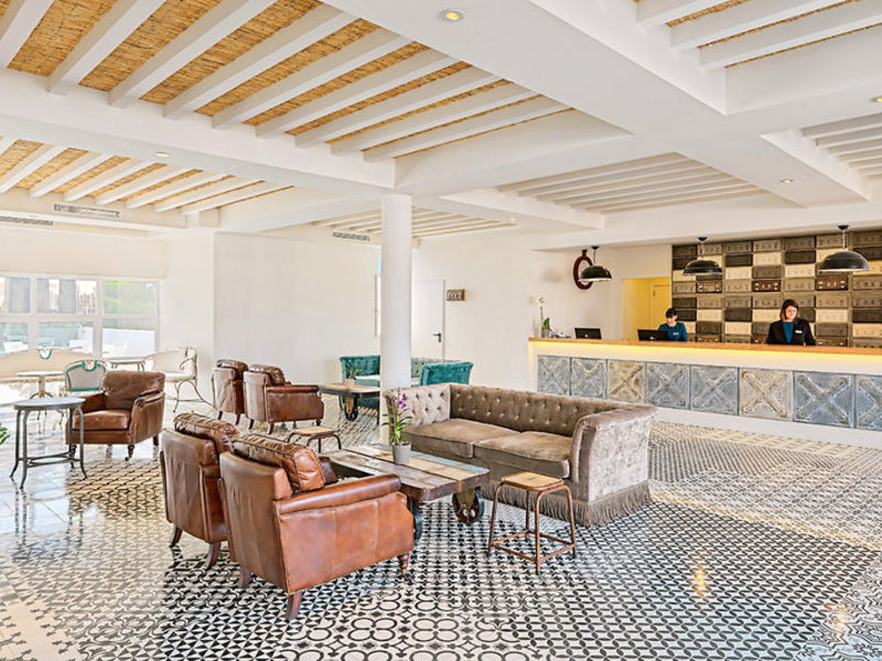 H10 Ocean Suites