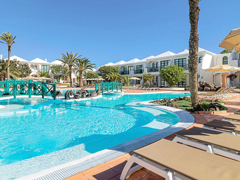 H10 Ocean Suites