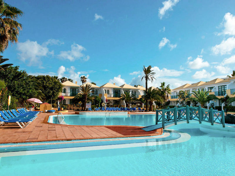 H10 Ocean Suites
